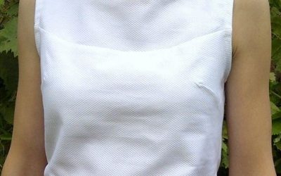 Petit haut tout simple