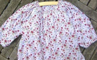 De l’aiguille à la surjeteuse