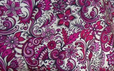 Le Liberty qui se lève tôt