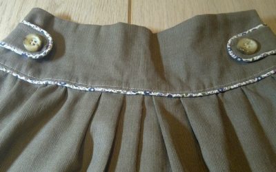 Sewing Champ & Mojito – compte-rendu