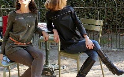 Couturières du Dimanche