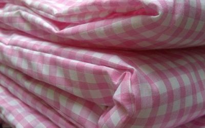 Surjeteuse crash test # 3 – housse de couette