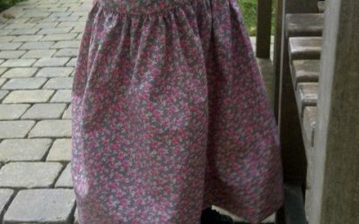 Robe de cocktail (JRASM #2)