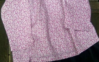 Dans la hotte du Père Noël