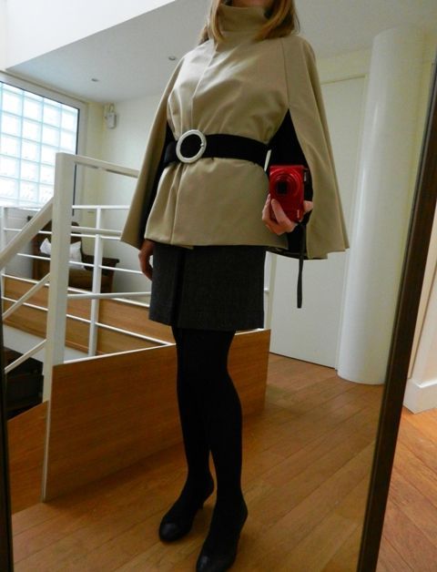 Cape (1)