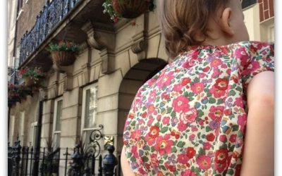 Marie, Betsy, Vienne et Londres