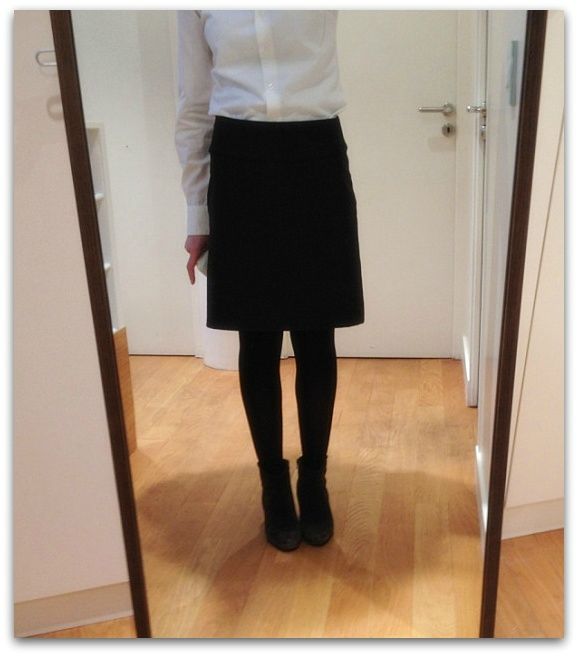 Jupe et tricots (10)