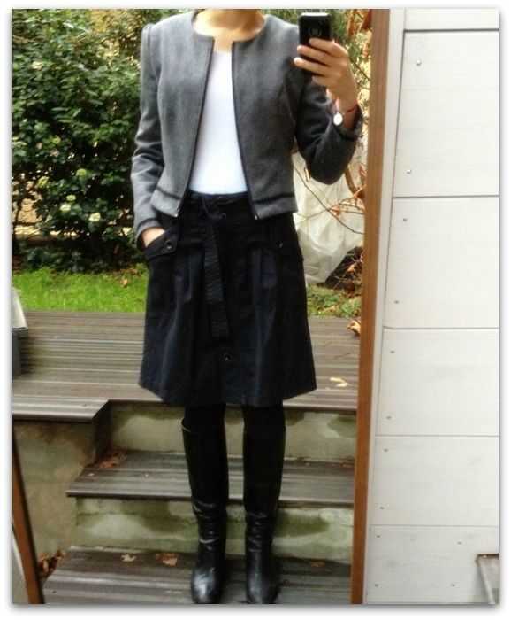 Veste Dressing Chic (7)