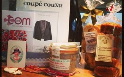 Du [très] Grand N’importe Quoi