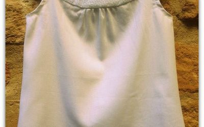 When Daisy meets Anna [B.A. inside]