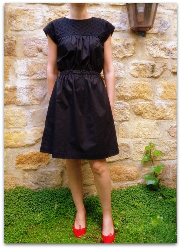 Daisy Dress