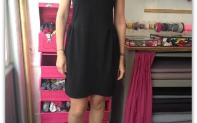 The DrapeDrape Experience