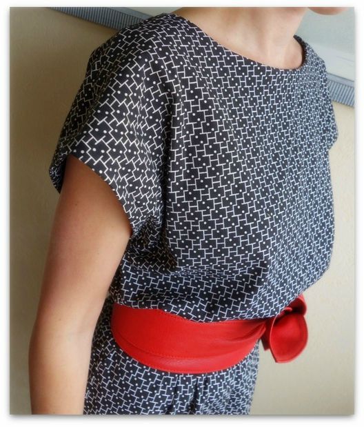 Kimono dress (3)