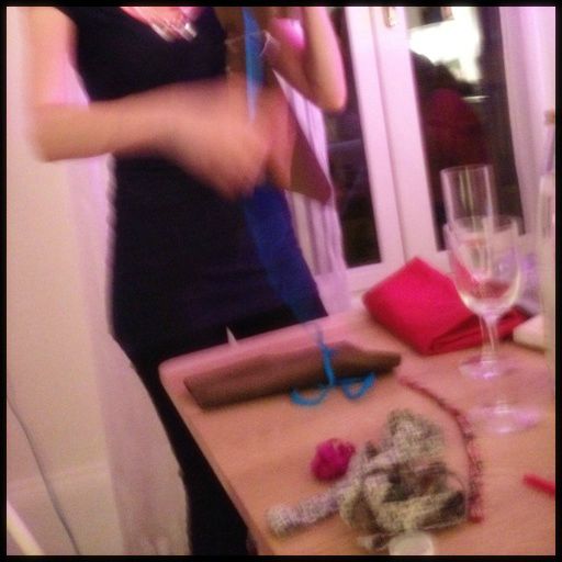 Vanessa s party (3)