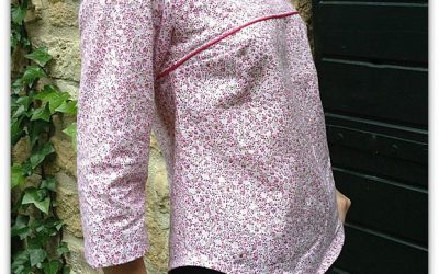 Late and girly Datura