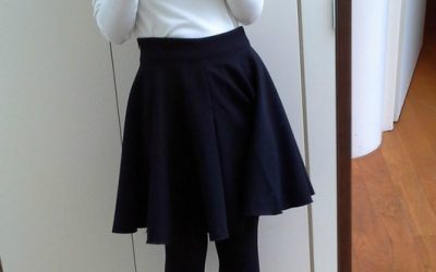 TaniaCulottes et JupeChardon