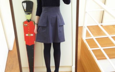 Anémone #jamaisassezdejupes