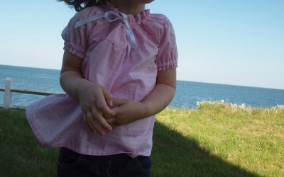 Petits Anges Bretons