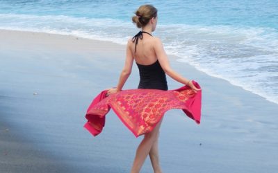 Basiques de vacancière