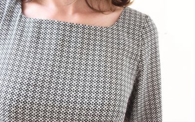 Vanessa, Tilly, Delphine