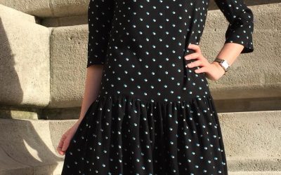 ♥ petites robes noires ♥