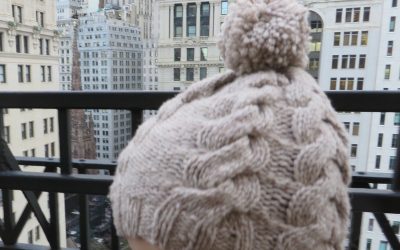 Et puis la Patronne a eu 4 ans