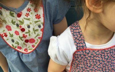 ♣ Prêtes pour le Printemps ♣