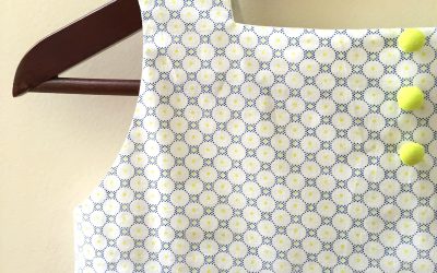 Sunny Sally de récup’