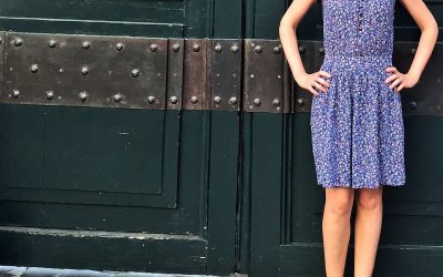 Une Brigitte avec Clo