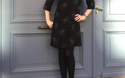 Robe à Miettes