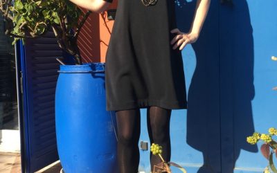 Jamais assez de Robes noires