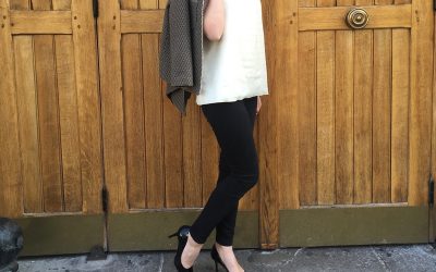 Vieux patrons, nouveaux tissus