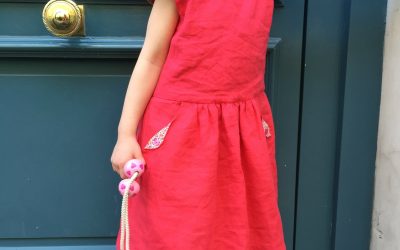 Un joli Lin pour une Lotta