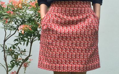 Jamais assez de Jupes, le retour