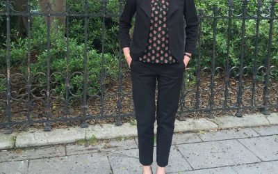 I ♥ Grainline Studio