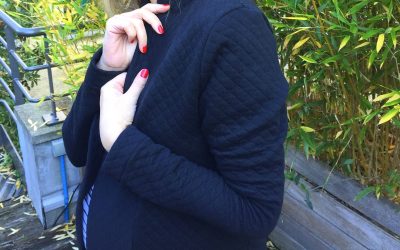 Cannelle, Catbaby et petites Mailles